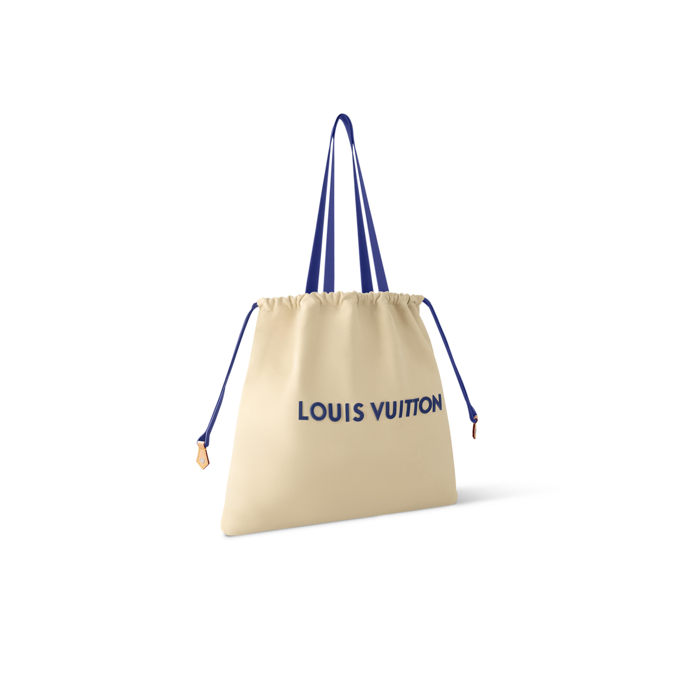l0vis Vvtt0n dust bag tote m15235 (34*34*18cm)